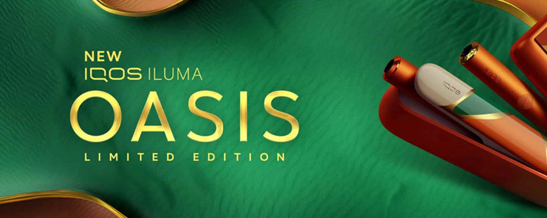 IQOS joins Madrid's art and design month with IQOS GAME CHANGER (R)EVOLUTION