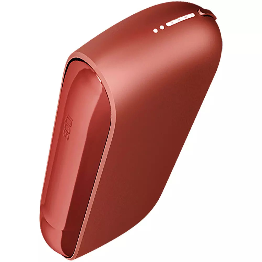 IQOS 3 DUO - Copper Limited Edition